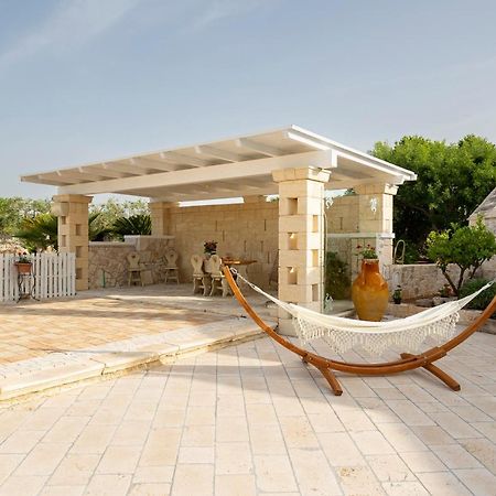 شقة Trullo Arteanima لوكوروتوندو المظهر الخارجي الصورة